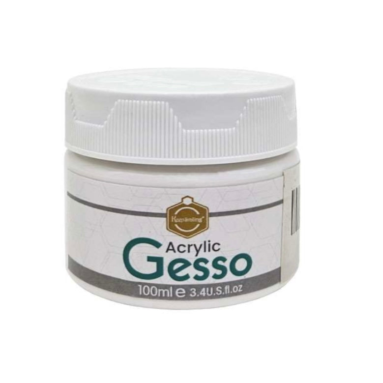 Gesso White