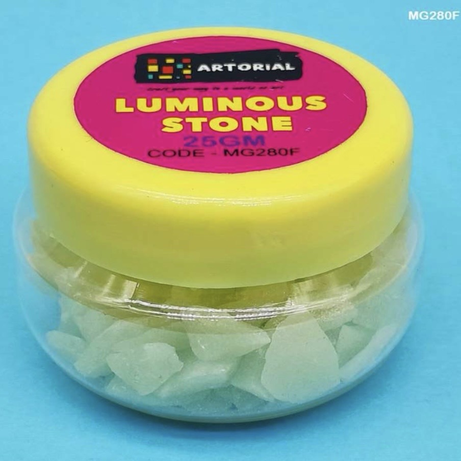 MG280F Luminous Stone 5-8mm