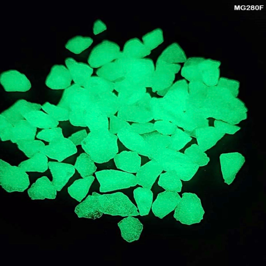 MG280F Luminous Stone 5-8mm