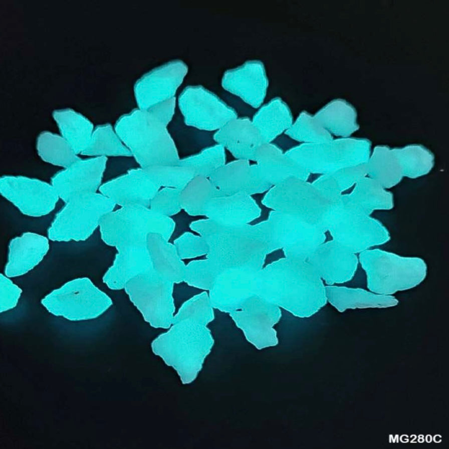 MG280D Luminous Stone 5-8mm
