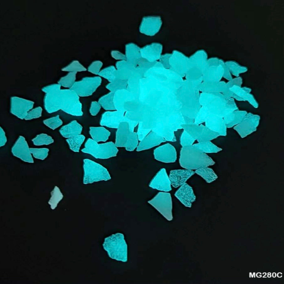 MG280C Luminous Stone 3-5mm
