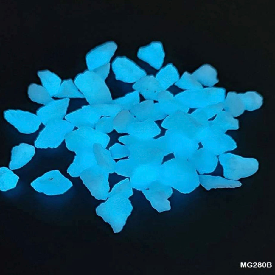 MG280B Luminous Stone 5-8mm