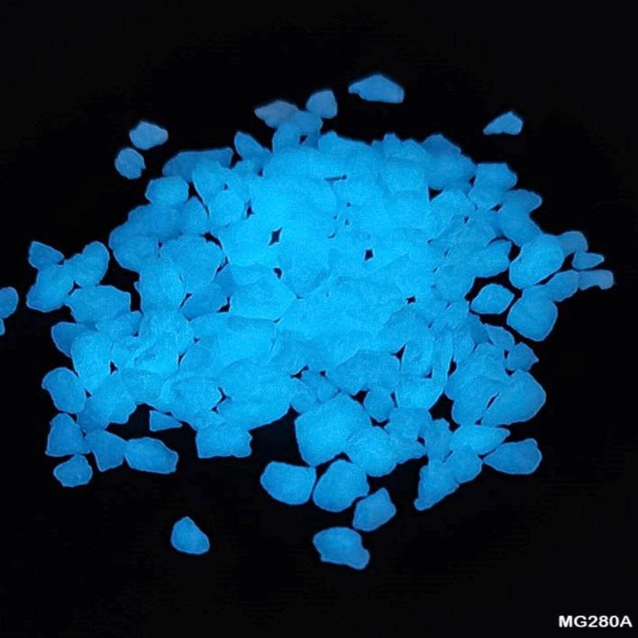 MG280A Luminous Stone 3-5mm