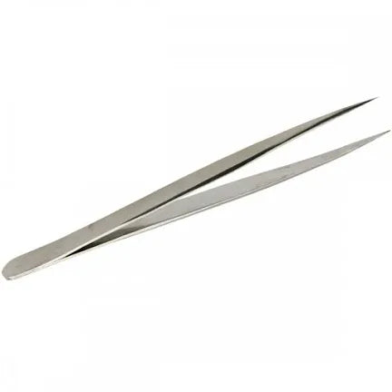 Sharp Tweezer Stainless Steel