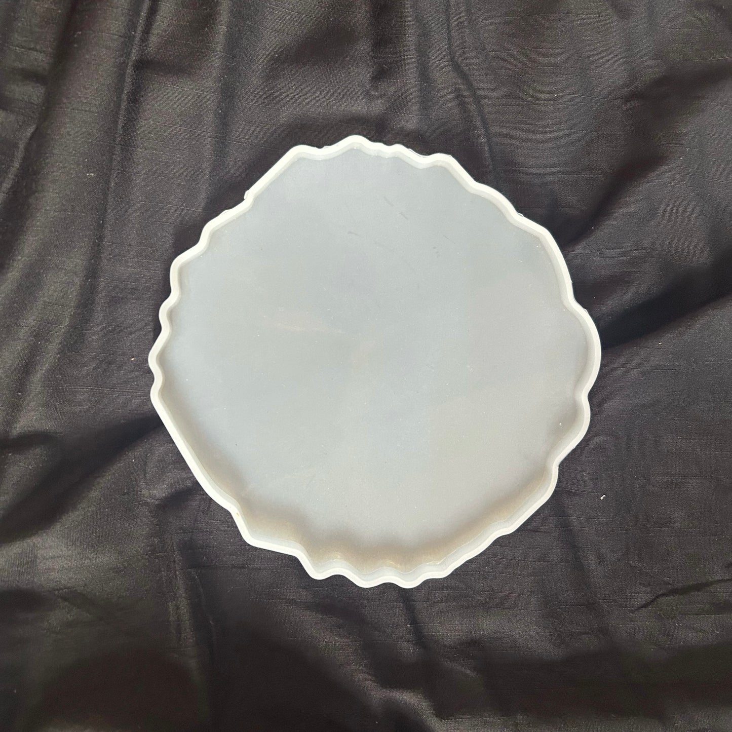 6 inch Agate Mould