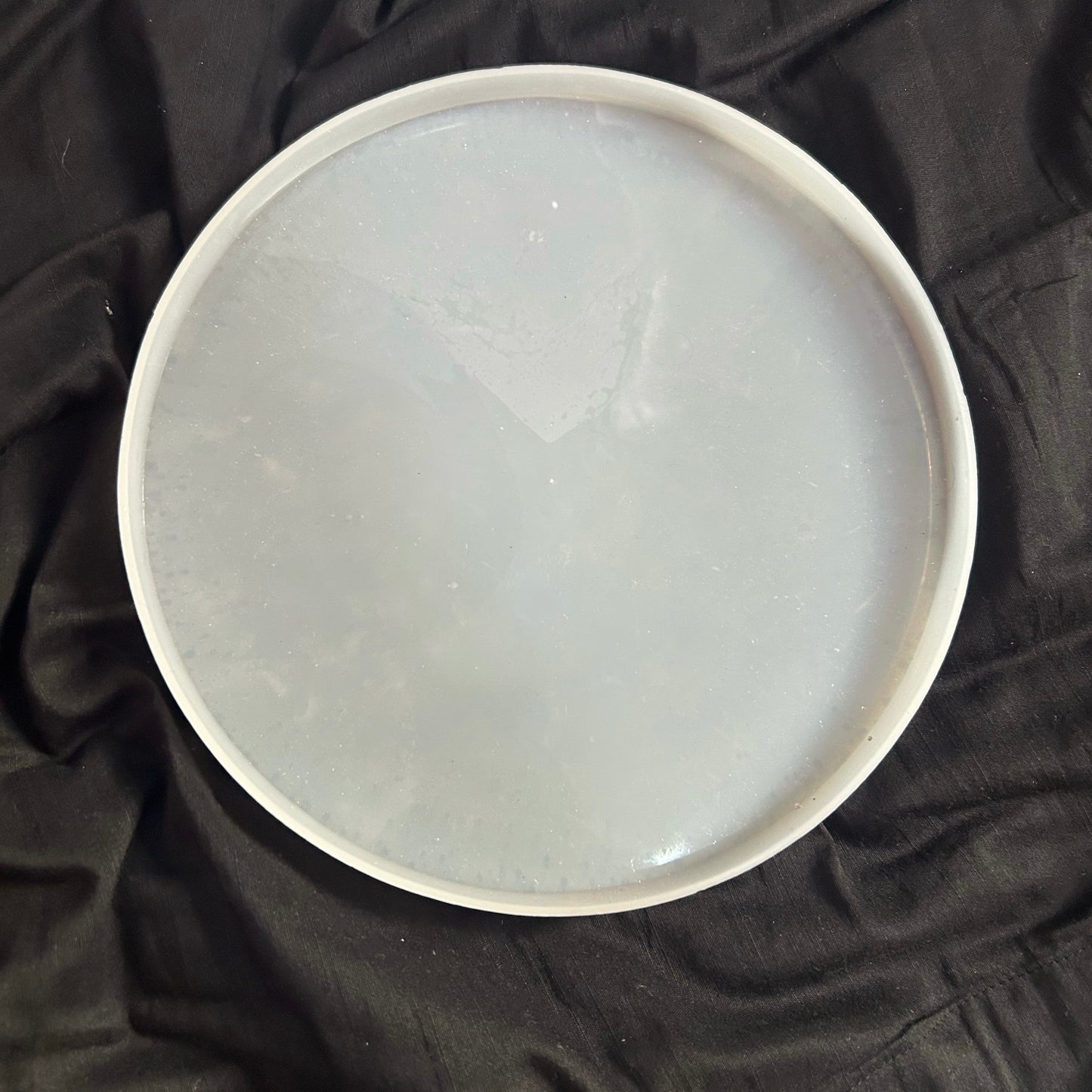 8 inch Round Mould