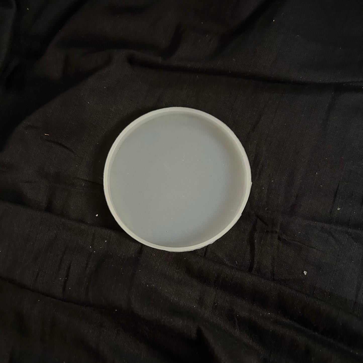 3 inch Round Mould