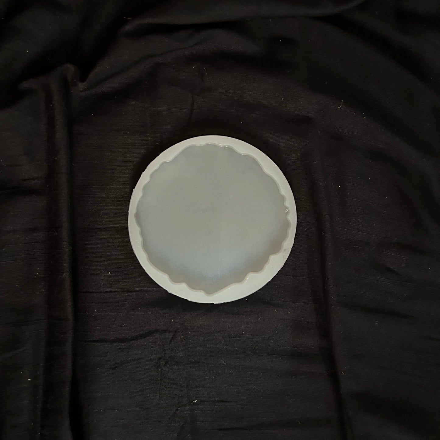 3' Agate Mould