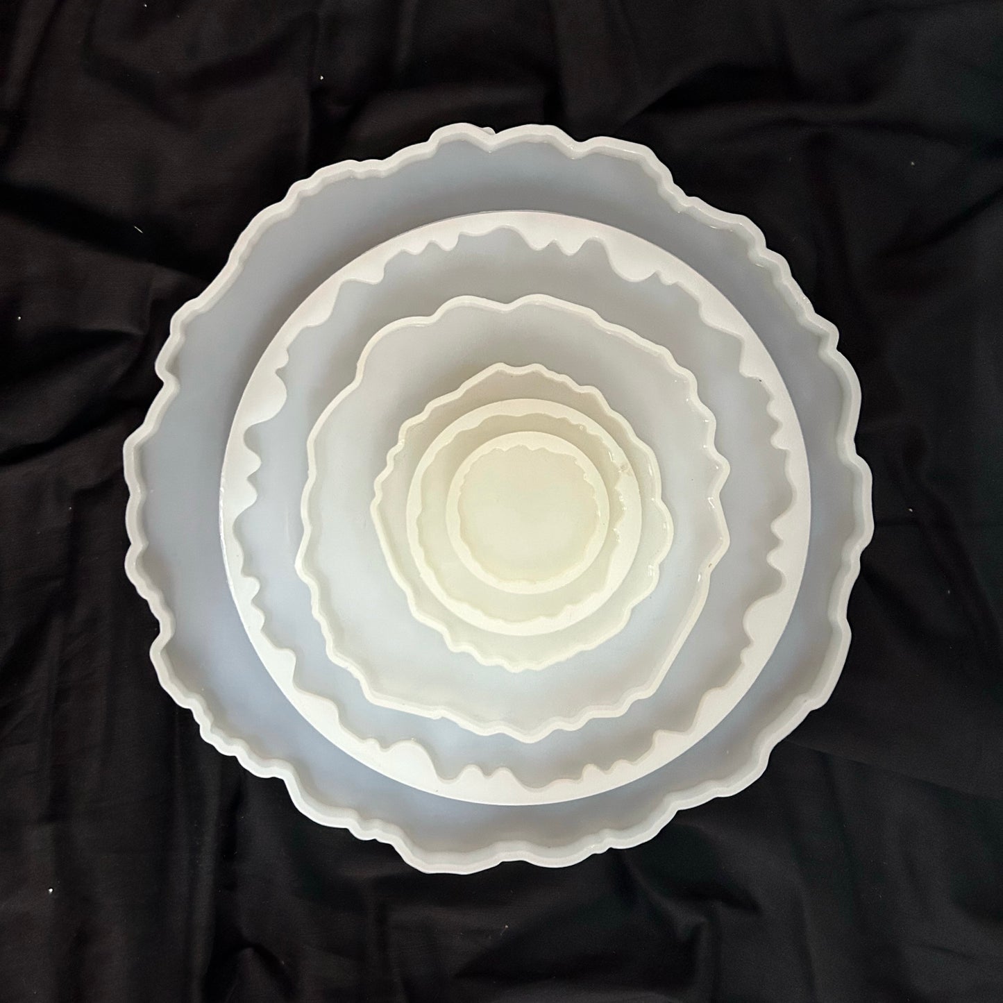 Combo Agate Mould
