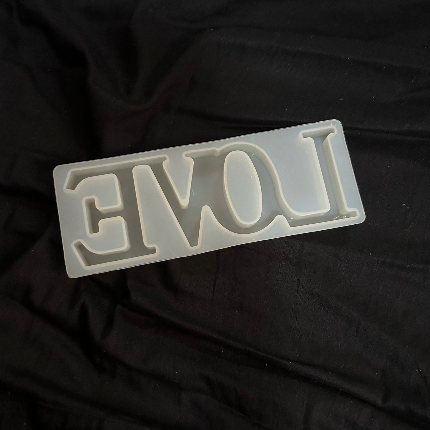 LOVE Mould 15 mm