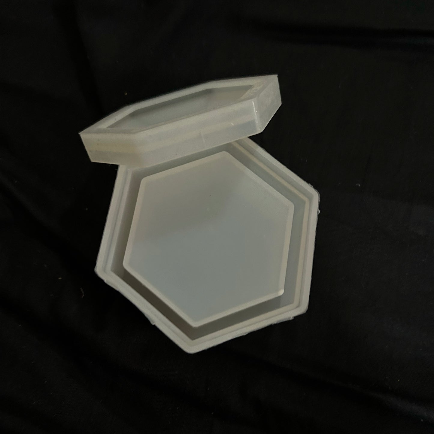 Hexagon Gift Box Mould