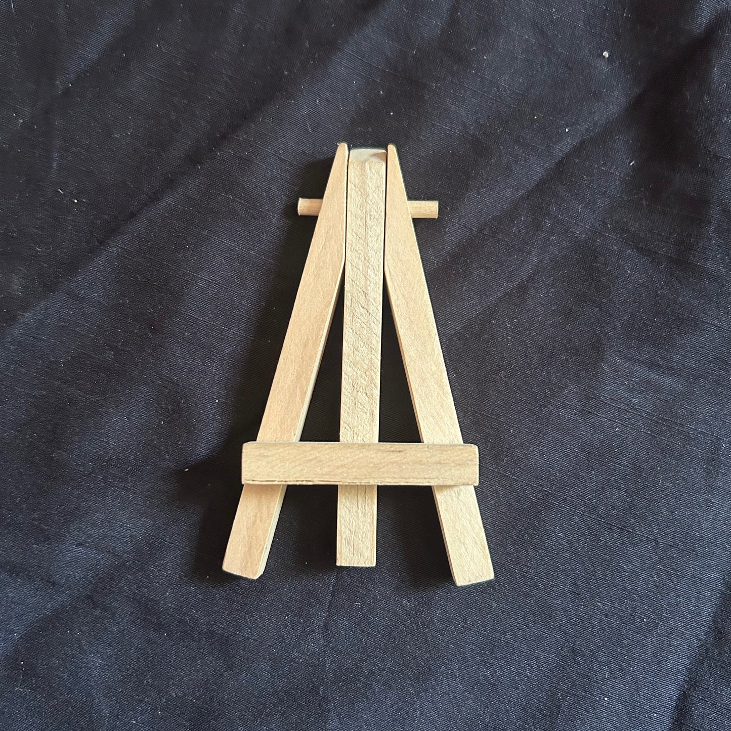 Wooden Easel Stands