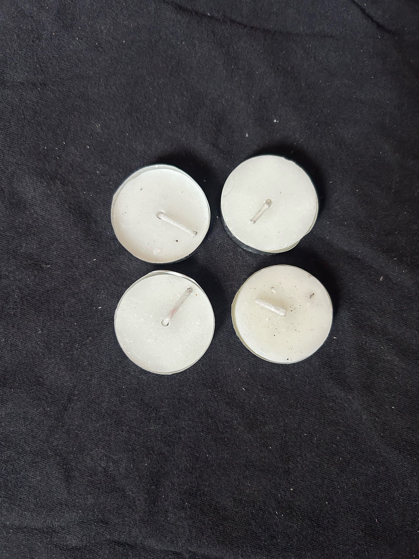 T-light candle