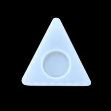 Triangle Shape T-light Mould