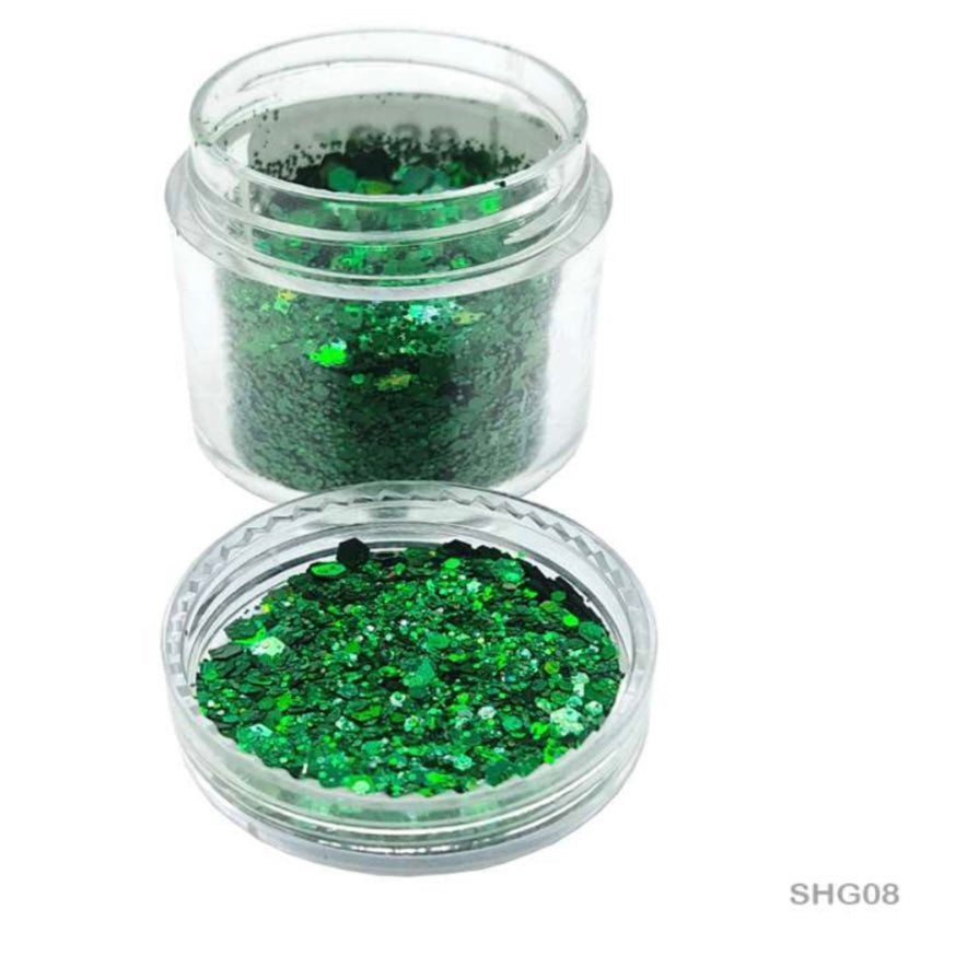 Shimmer Glitter