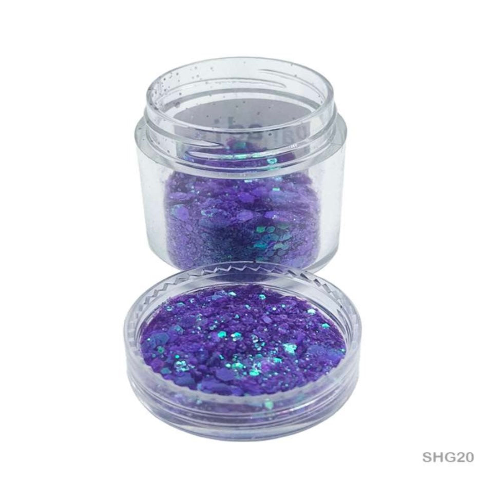 Shimmer Glitter