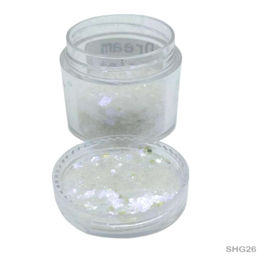 Shimmer Glitter