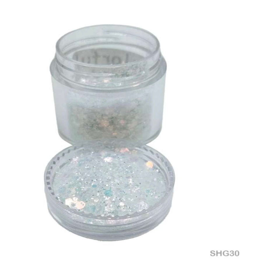 Shimmer Glitter