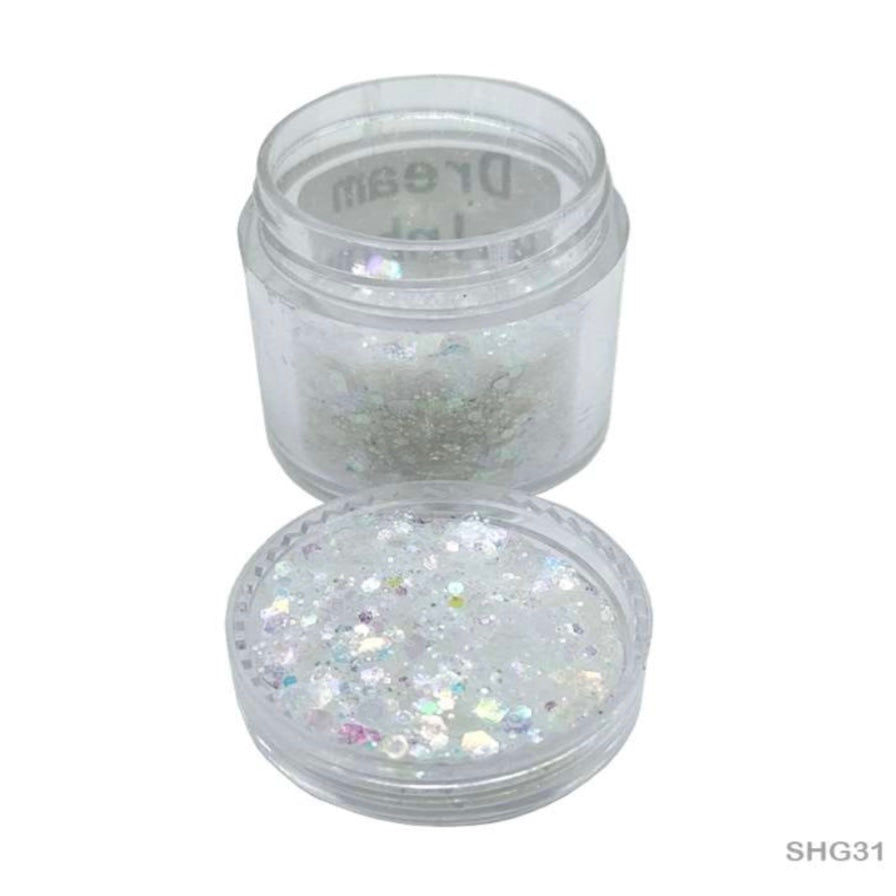 Shimmer Glitter