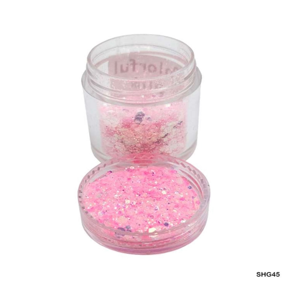 Shimmer Glitter