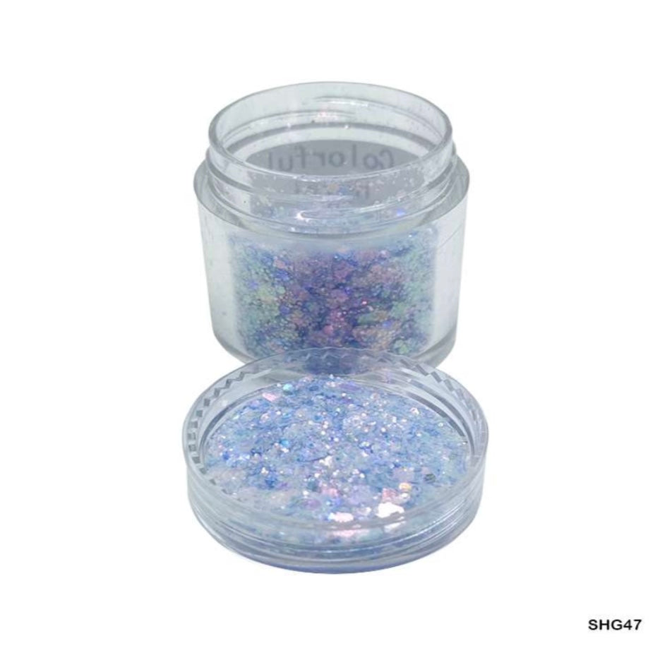 Shimmer Glitter