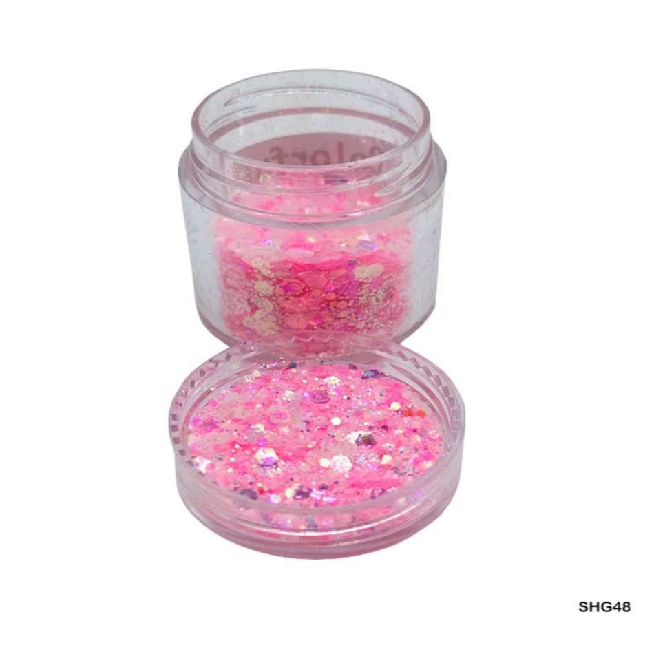 Shimmer Glitter