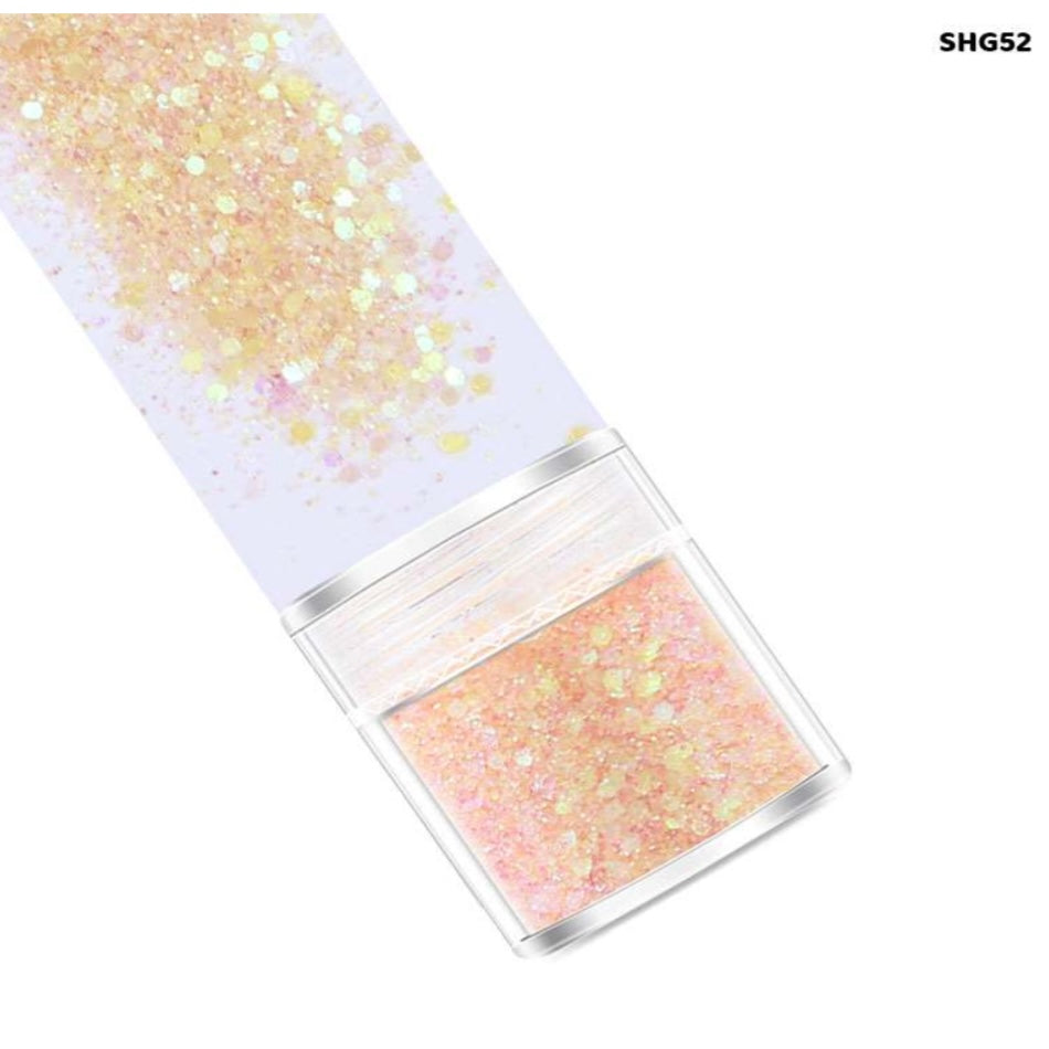 Shimmer Glitter