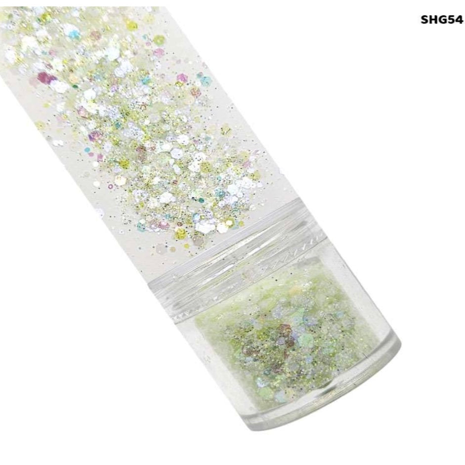 Shimmer Glitter