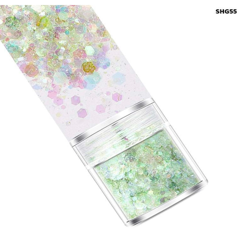 Shimmer Glitter