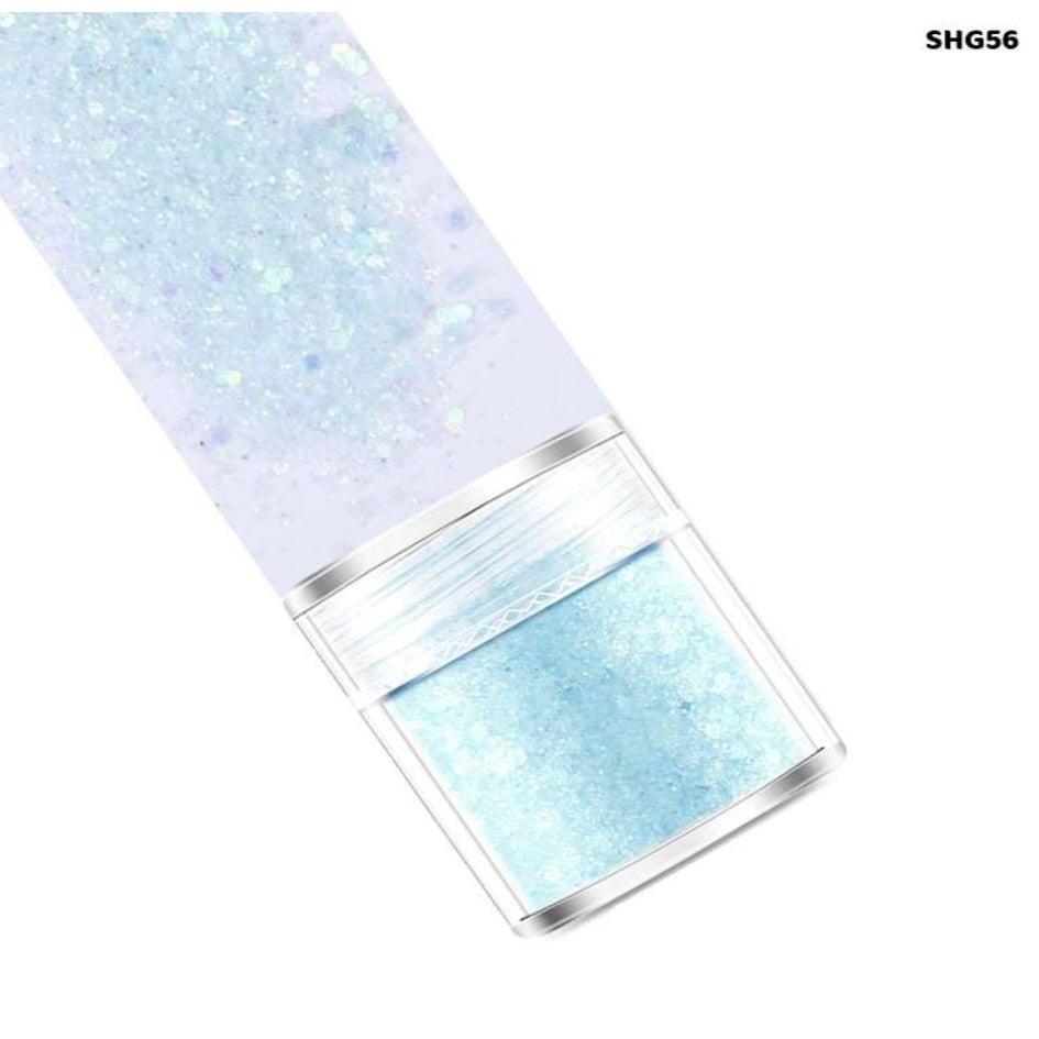 Shimmer Glitter