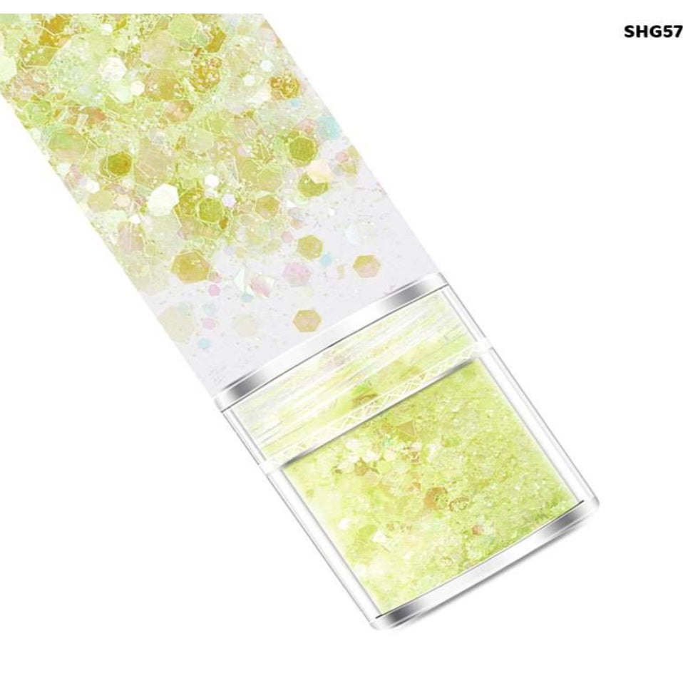 Shimmer Glitter