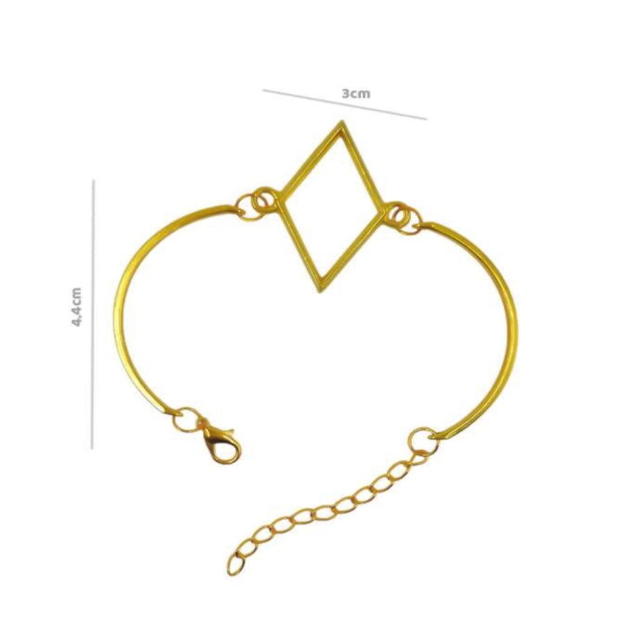 Diamond Bracelet