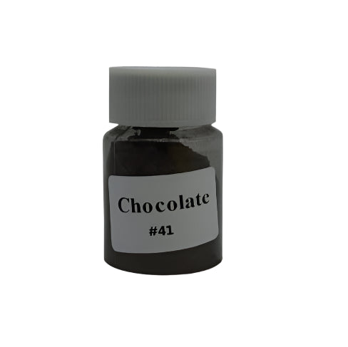 Pearl Pigments