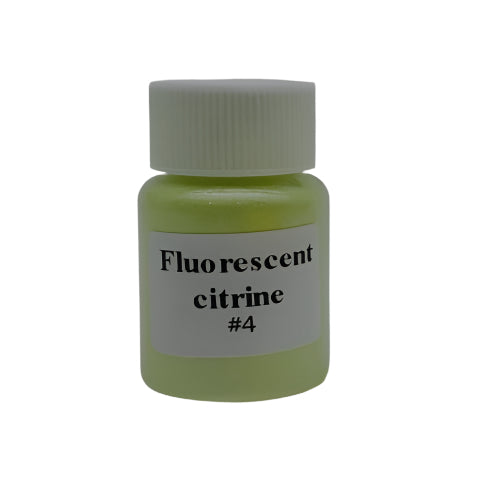 Pearl Pigments