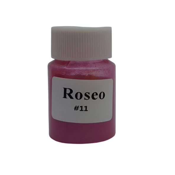 Pearl Pigments