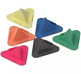 Pyramid Stand
