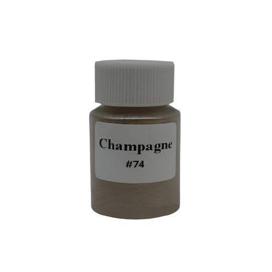 Pearl Pigments