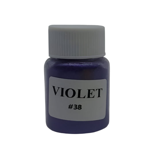 Pearl Pigments