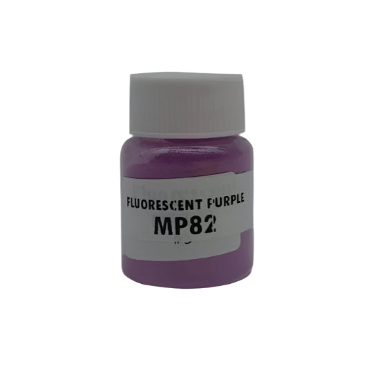 Pearl Pigments