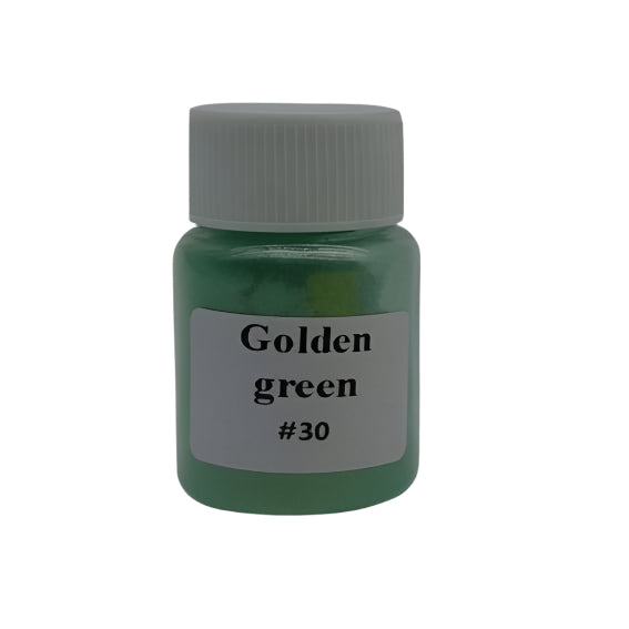 Pearl Pigments