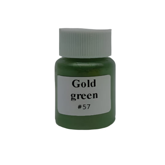 Pearl Pigments
