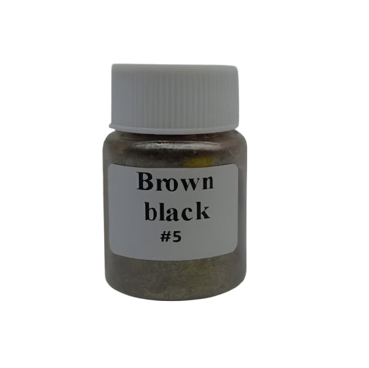 Pearl Pigments
