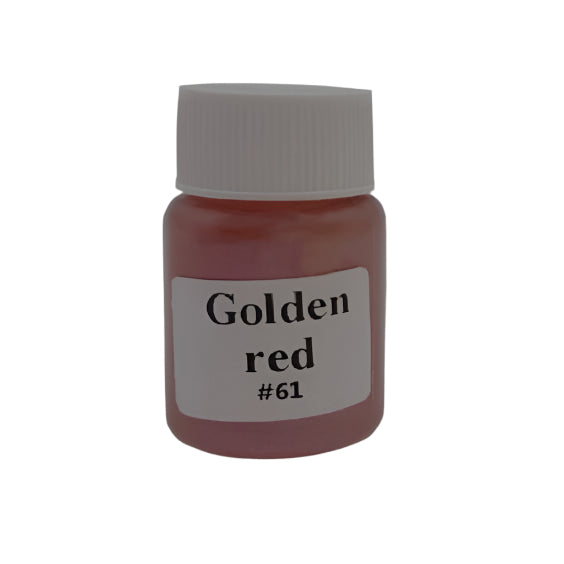 Pearl Pigments