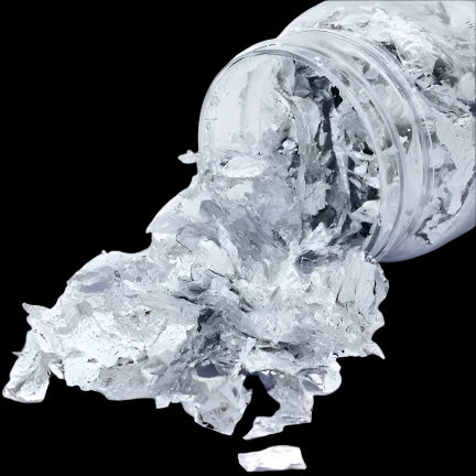 Flakes Bottle