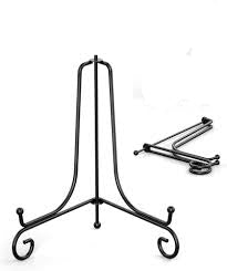 6' Metal Foldable Stand