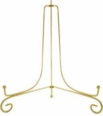10' Metal Foldable Stand