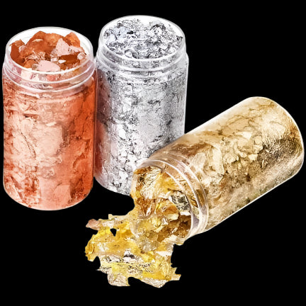 Flakes Bottle