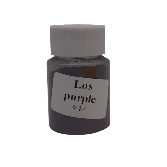 Pearl Pigments