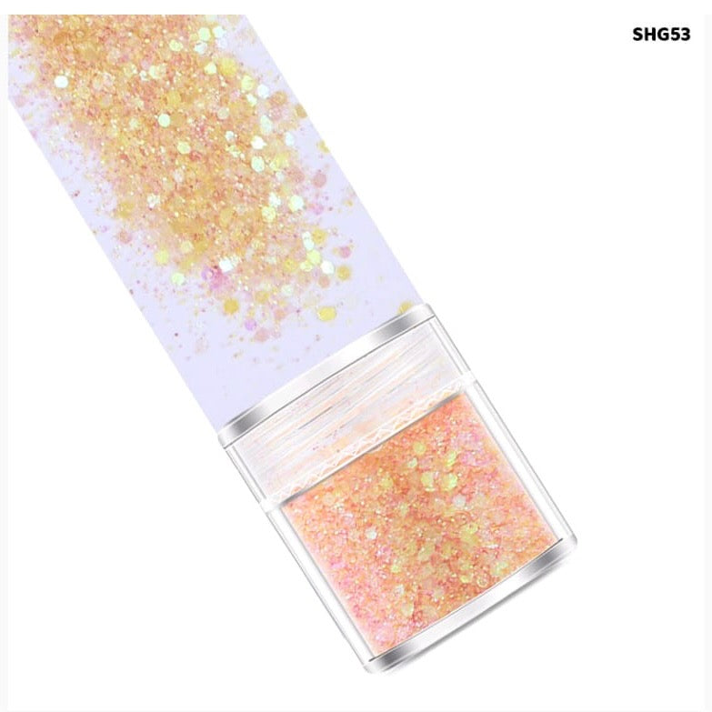 Shimmer Glitter