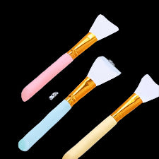 Silicon Brush